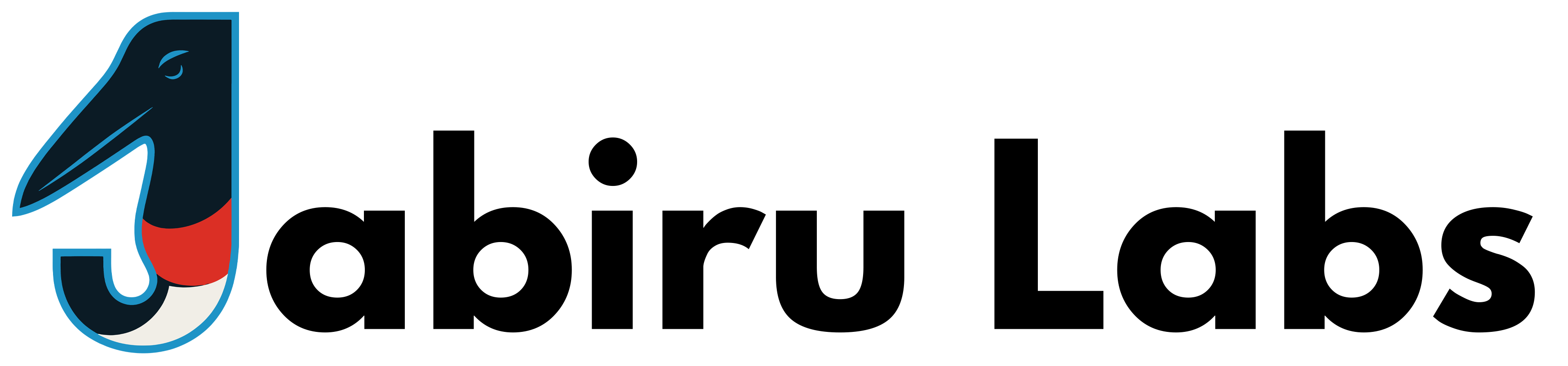 Jabiru Labs Logo
