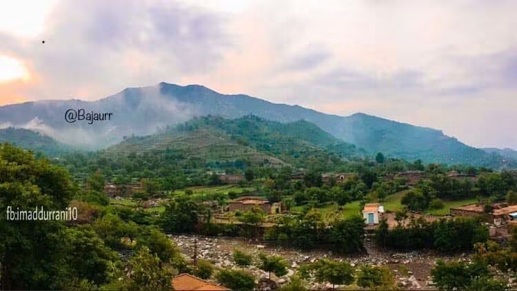 Bajaur Gallery 17